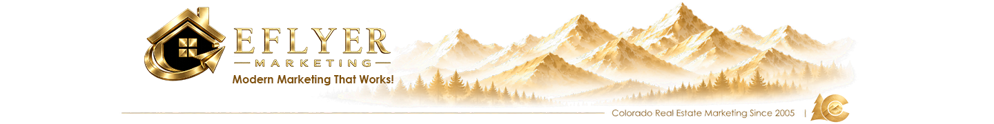 EflyerColorado - Colorado Real Estate Eflyers